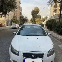 رانا مدل ۹۳ دورنگ|خودرو سواری و وانت|کرج, گوهردشت|دیوار