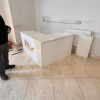 اجاره واحد خدماتی