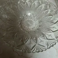 میوه خوری بلور فرانسه