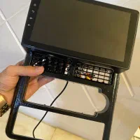 مانیتور خودرو اندروید