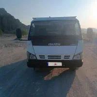 ایسوزو ۶تن|خودرو سنگین|بندرعباس, |دیوار
