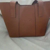 کیف و کفش چرم طبیعی