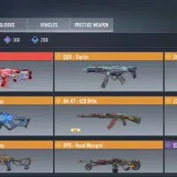 اکانت کالاف دیوتی لول400|کنسول، بازی ویدئویی و آنلاین|بیرجند, |دیوار