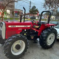 تراکتور485مدل 99