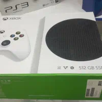 ایکس باکس سری اس XBOX SERIES S|کنسول، بازی ویدئویی و آنلاین|تهران, لاله زار|دیوار
