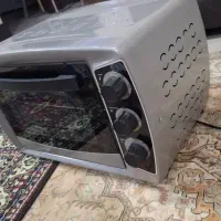 آون توستر
