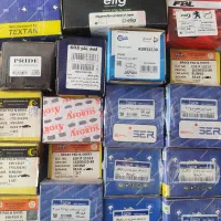 تعویض رایگان لنت جلو