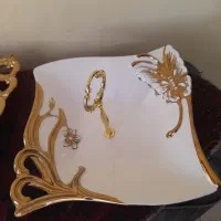تعدادی ظروف چینی|ظروف سرو و پذیرایی|رفسنجان, |دیوار