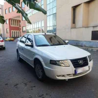 سورن پلاس EF7 مدل ۱۴۰۲ بی رنگ با رینگ|خودرو سواری و وانت|ساری, |دیوار