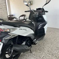 j200 در حد صفر|موتورسیکلت|لنگرود, |دیوار