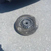 رینگ فابریک پراید