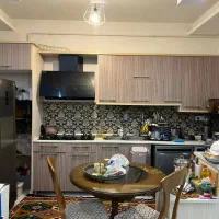 رهن ۱۰۰متری،با کولر ،پارکینگ اختصاصی،آسانسور،چمران|اجارهٔ آپارتمان|رشت, کوی جام جم|دیوار