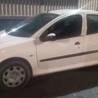206 V20 تمیز، مدل1388