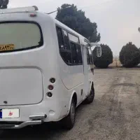 مینی بوس|خودرو سنگین|گرگان, |دیوار