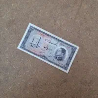 اسکناس های پهلوی سوپر بانکی ۵ ریالی تا ۲۰۰ ریالی|کلکسیون سکه، تمبر، اسکناس|شیراز, شهرک گلستان|دیوار