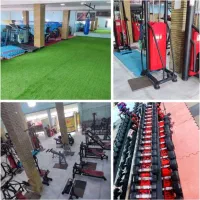 آموزش بدنسازی، فیتنس، حرکات اصلاحی در مرکز شهر