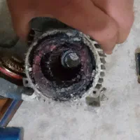 تعمیر پمپ اب