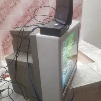 تلوزیون با دیجیتال سالم سالم|تلویزیون و پروژکتور|یزد, |دیوار