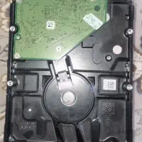 هارد اینترنال سیگیت