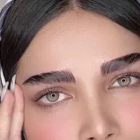 آموزش وخدمات تخصصی لیفت و لمینت ابرو ومژه|خدمات آرایشگری و زیبایی|فردوس (خراسان), |دیوار