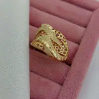 انگشتر سایز ۷ و۸