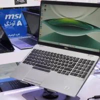 خوش فروش ترین دستگاه DELL 5510