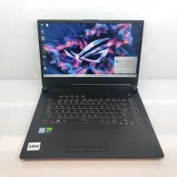 لپ تاپ گیمینگ Asus ROG Strix مدل G531GT|رایانه همراه|شیراز, عفیفآباد|دیوار