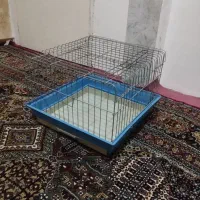 قفس حیوانات