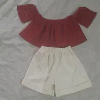 فروش لباس دخترانه در حد نو