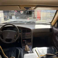 پارس سال مدل ۹۳|خودرو سواری و وانت|شهرضا, |دیوار