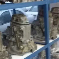 انواع گیربکس نوع واستوک