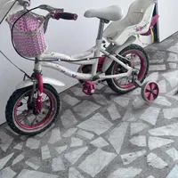 دوچرخه دخترونه