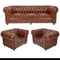 مبلمان چستر انگلیسی|دفتر کار|تهران, صاحب الزمان|دیوار