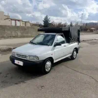 حمل و نقل باری