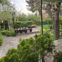فروش اپارتمان ویلایی یکجا وسط لواسان لوکیشن عالی