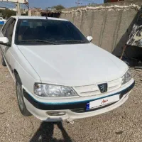 پارس سال xu7|خودرو سواری و وانت|گنبد کاووس, |دیوار