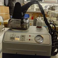 اتو سیلتر ترک در حد اکبند|اتو و لوازم اتو|رشت, حسین آباد|دیوار