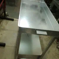 منقل ضخیم|اجاق گاز و لوازم برقی پخت‌وپز|اهواز, بیست متری شهرداری|دیوار