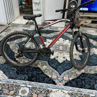 دوچرخه سایز ۲۶ مارک روکستایر