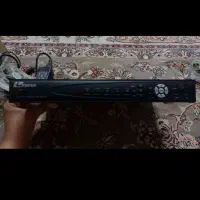 دستگاه 4‌ DVR کانال نو اکبند