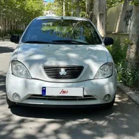 تیبا ۹۶ دوگانه شرکتی