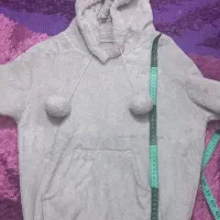 کاپشن و ست هودی و شلوار