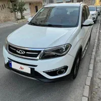 تیگو ۵ مدل ۹۷ مانیتور بزرگ