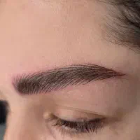 میکروپیگمنتیشن تخصصی ابرو و لب
