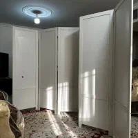 پارتیشن چوبی
