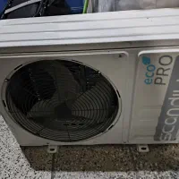 کولر گازی 7 هزار