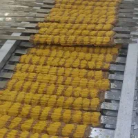 آشپز خانه صنعتی تالار مجلل نهبندان