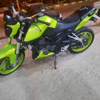 بنلی ۲۵۰|موتورسیکلت|قوچان, |دیوار