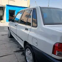 پراید مدل ۸۴ تک برگ۱۶۰ تا کار