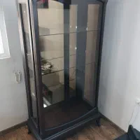 بوفه .جنس تمام چوب